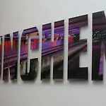 S16 3* ミュンヘン