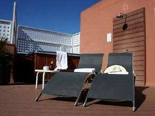 S16 Szálloda 3*