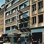 S16 酒店 慕尼黑