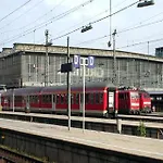 S16 3* 慕尼黑