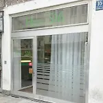 S16 酒店 3*