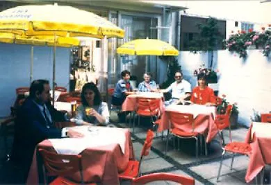 Hotel S16 3*