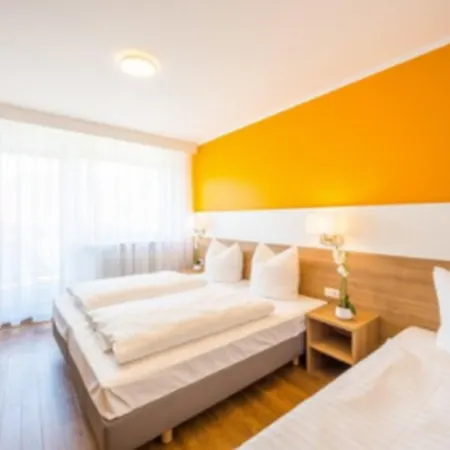 S16 Hotel Munich