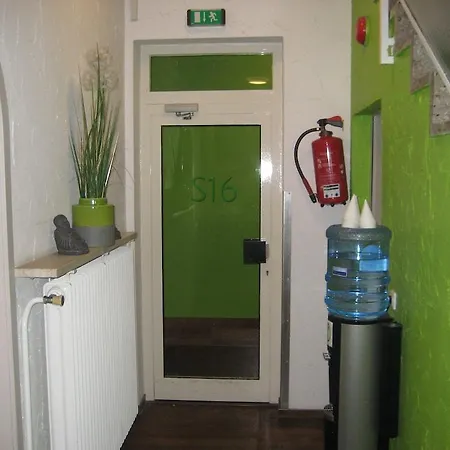 S16 Hotel Munich