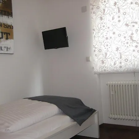 Hotel S16 Munich