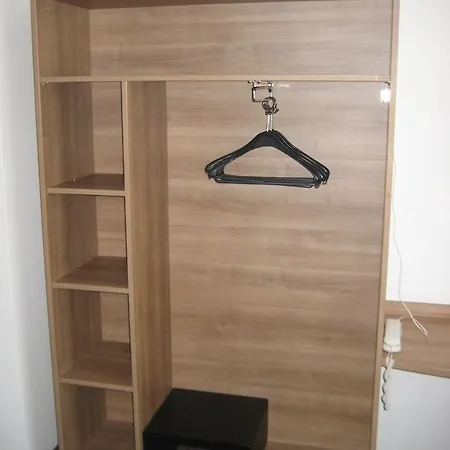 S16 3* Munich