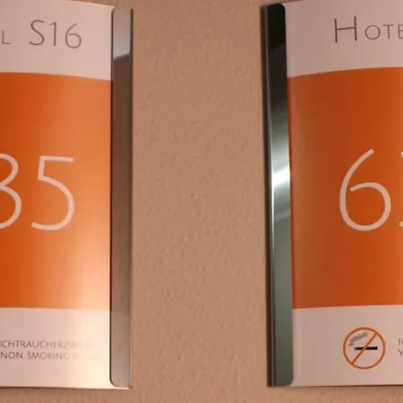 S16 3*