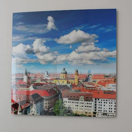 S16 3* Munich