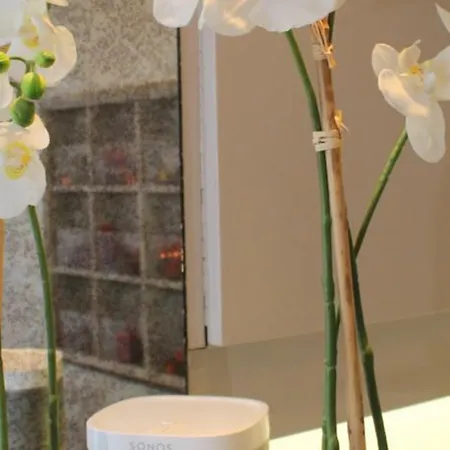 Hotel S16 Monachium