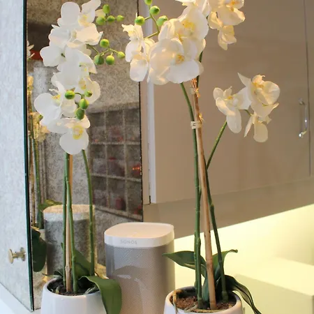 ホテル S16 ミュンヘン