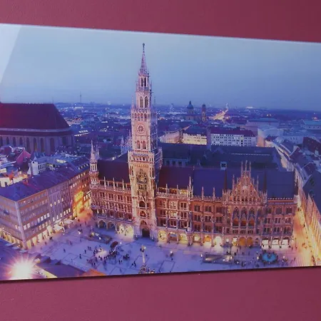 S16 Munich