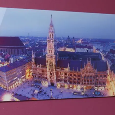 S16 Munich