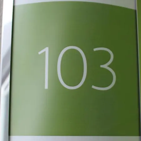 Hotel S16 3*
