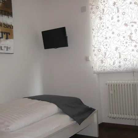 Hotel S16 Munich
