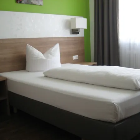 ホテル S16 ミュンヘン