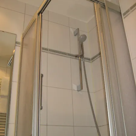 S16 Otel Münih