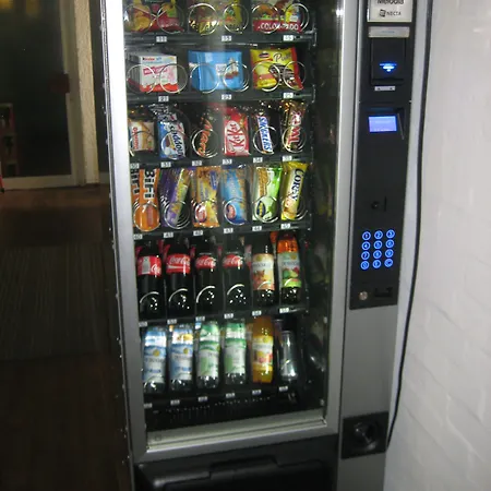 S16 Hotel