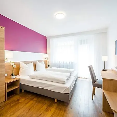 Otel S16 3*