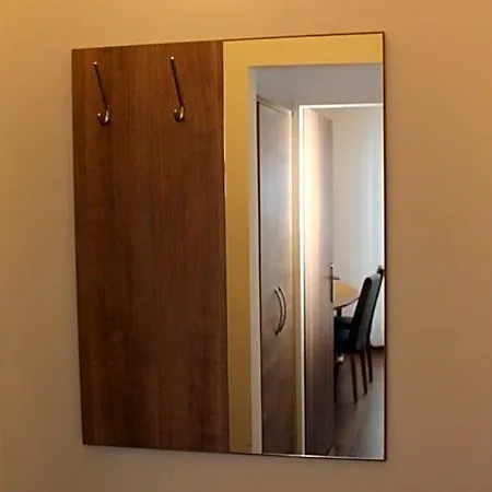 S16 3* Münih