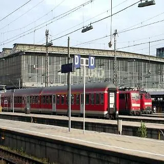S16 3* Munich