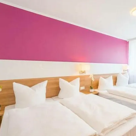 Hotel S16 Munich