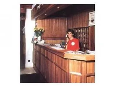 فندق إس 16 ميونيخ