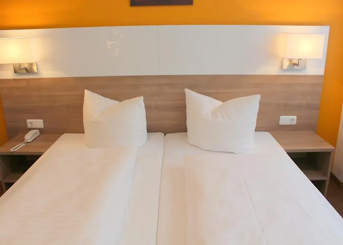 فندق إس 16 ميونيخ