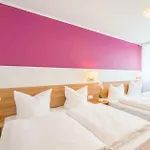 Hotel S16 Monachium