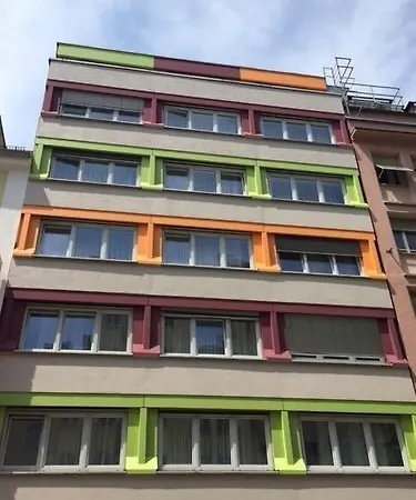 S16 3* Múnich