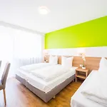 S16 Otel Münih