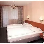 S16 Hotel Monaco di Baviera